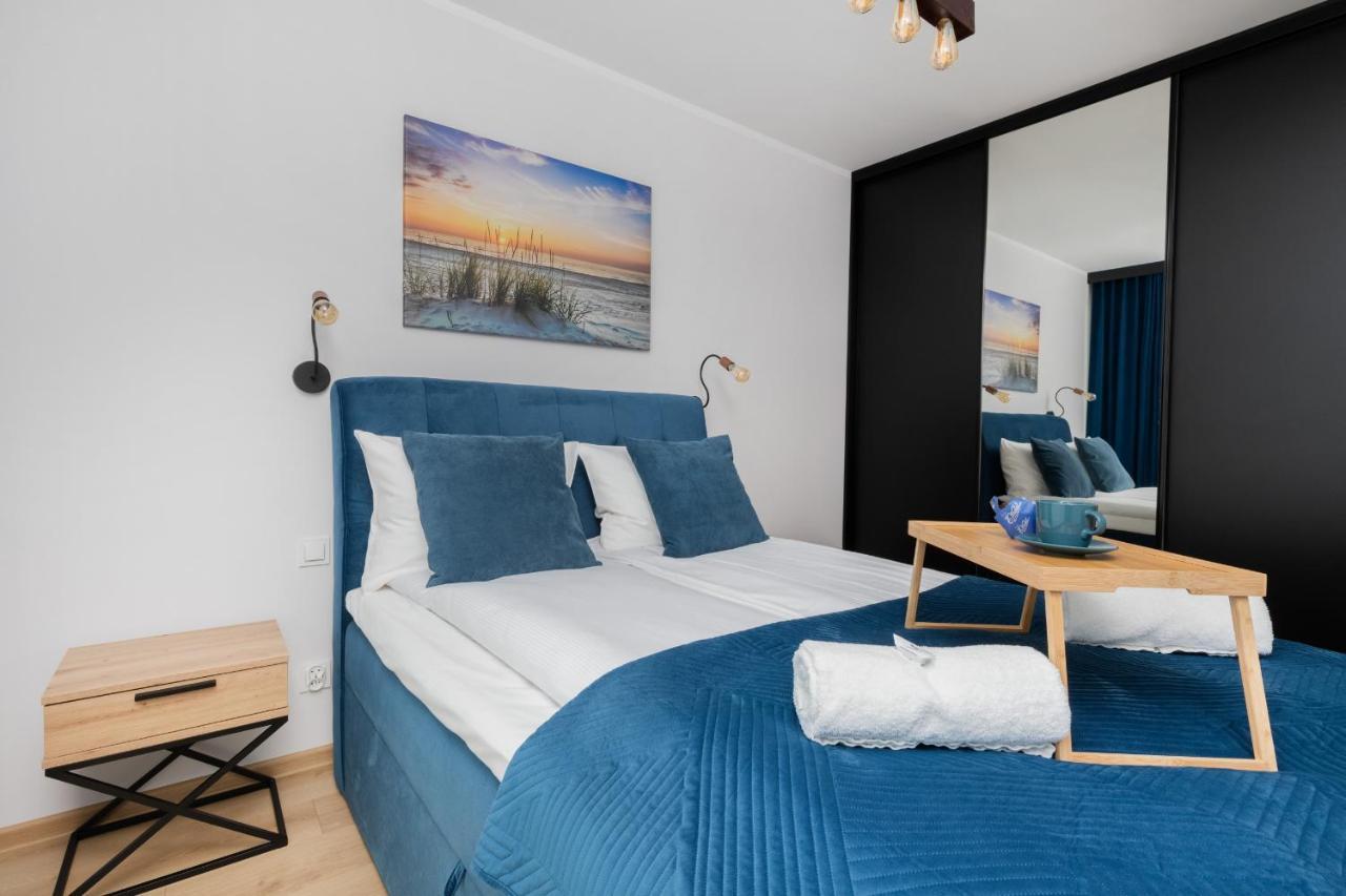 Appartamento Osada Cetniewo By Renters *