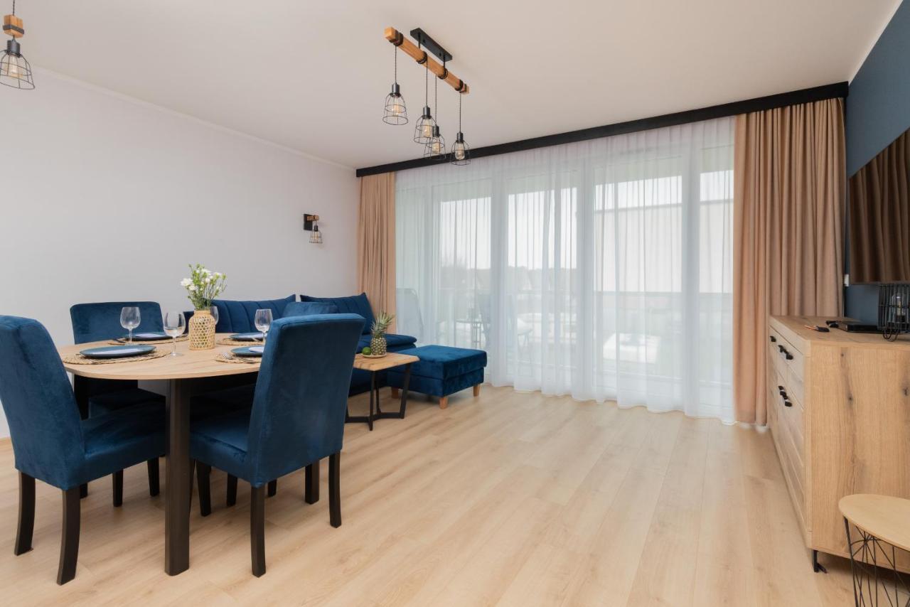 Osada Cetniewo By Renters * Władysławowo