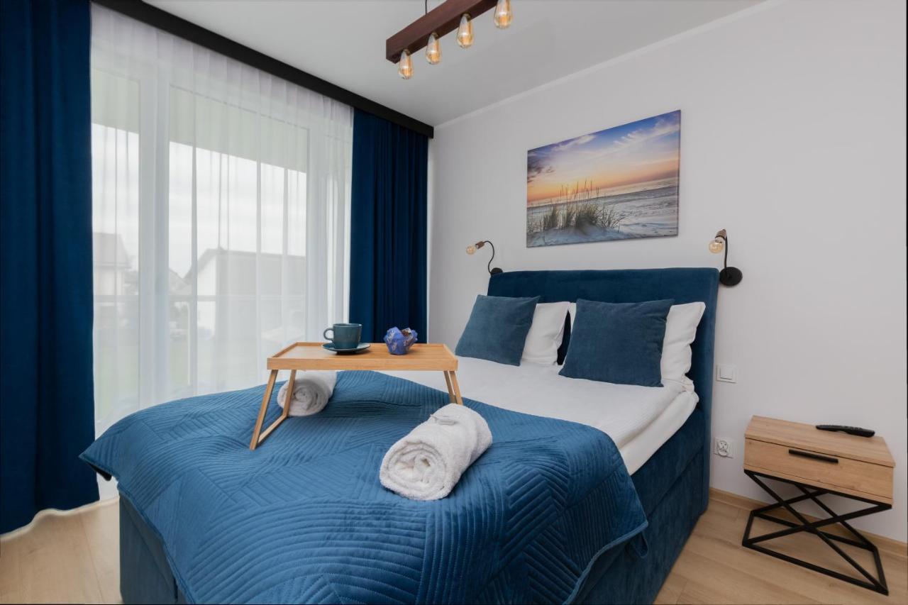 Apartment Osada Cetniewo By Renters Władysławowo