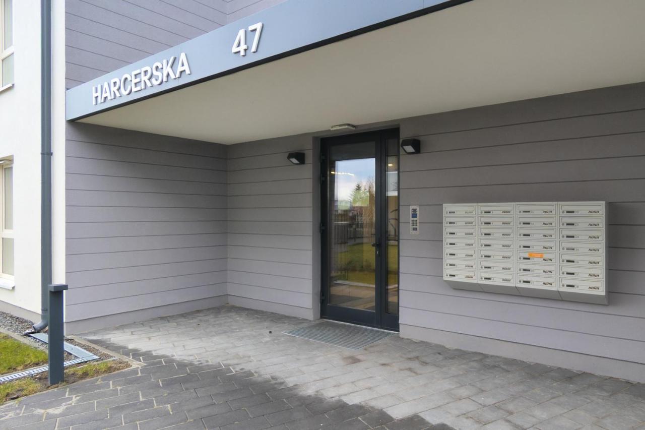 Osada Cetniewo By Renters Appartamento Władysławowo