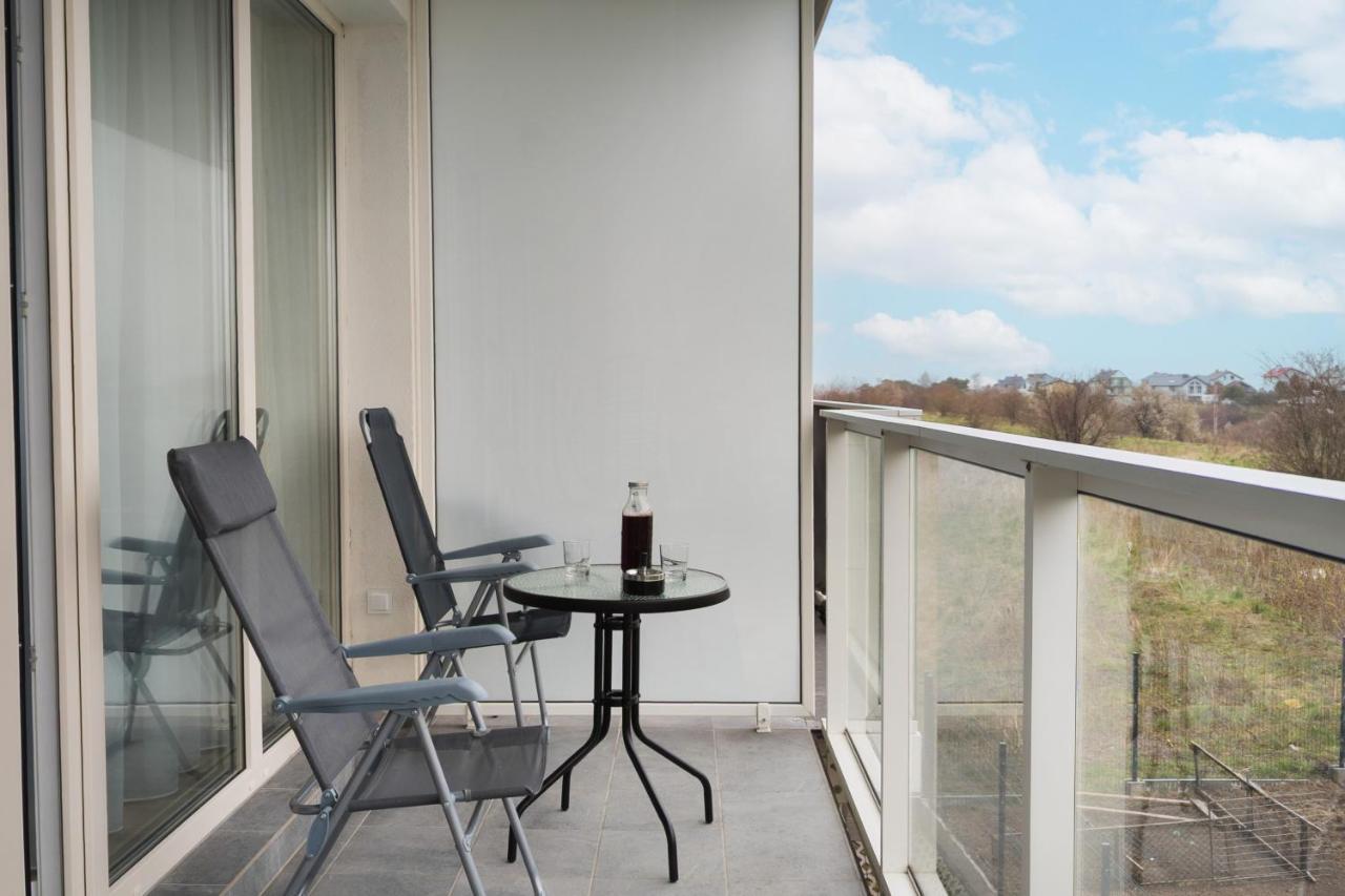 Apartment Osada Cetniewo By Renters