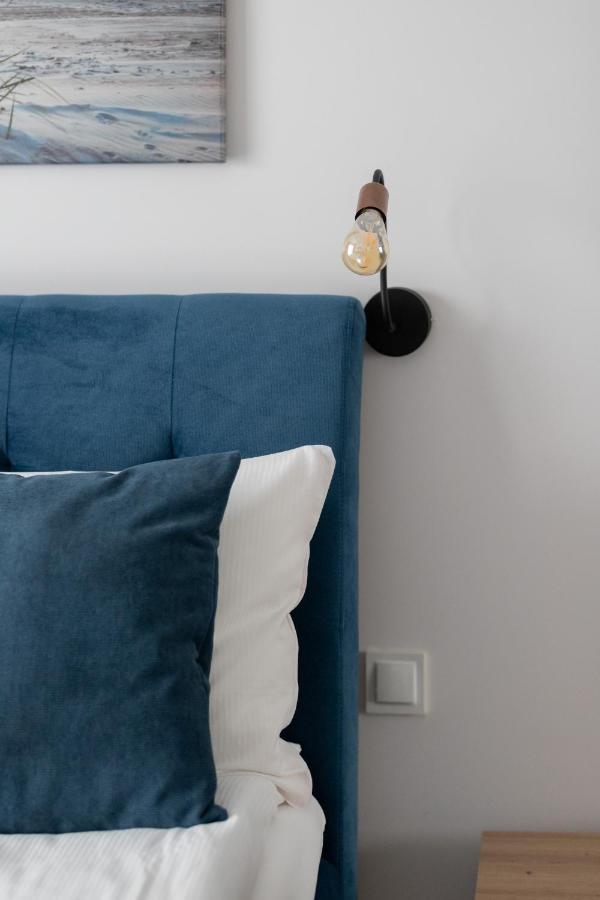 Osada Cetniewo By Renters Appartamento