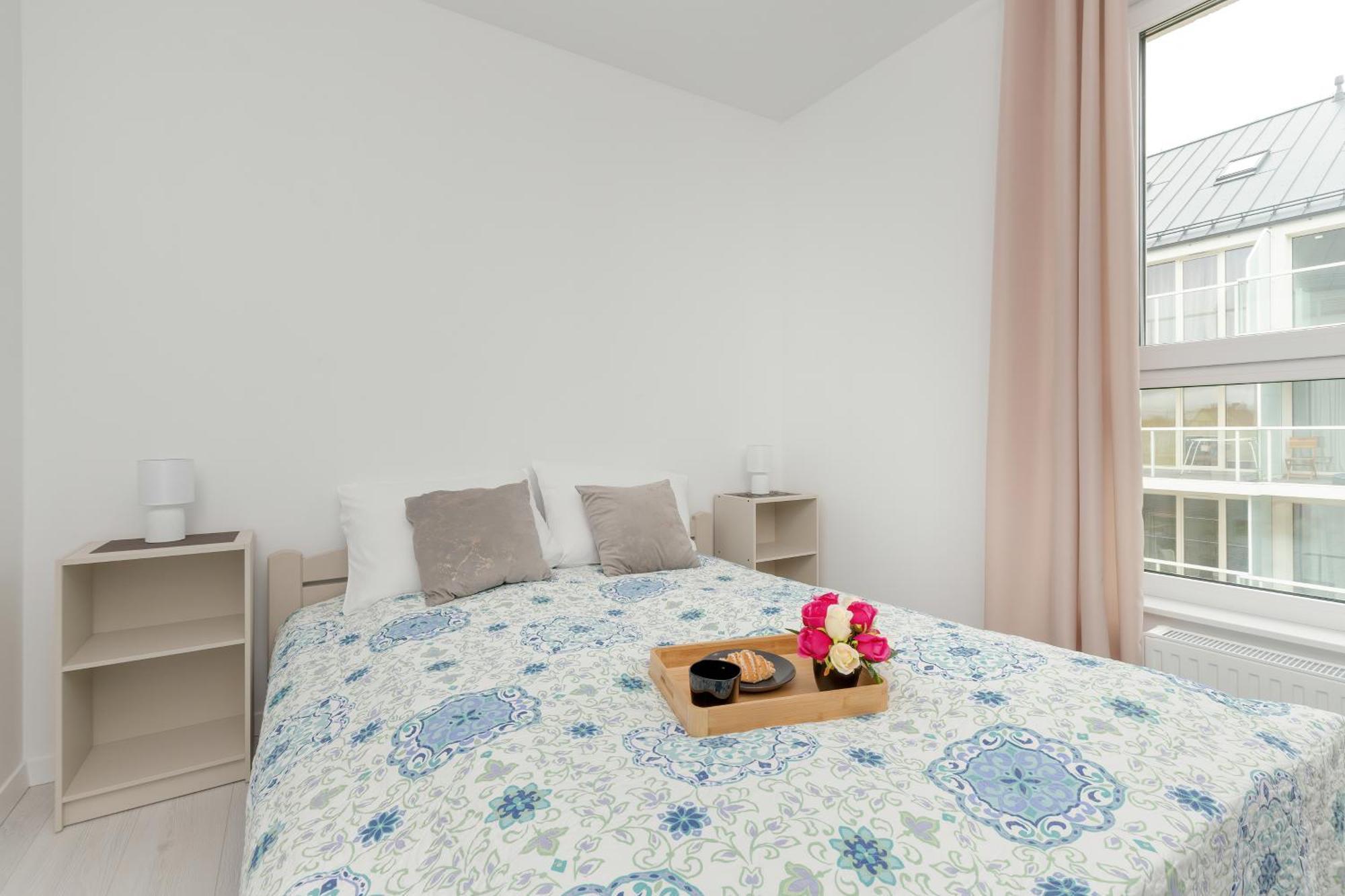 Appartamento Osada Cetniewo By Renters *
