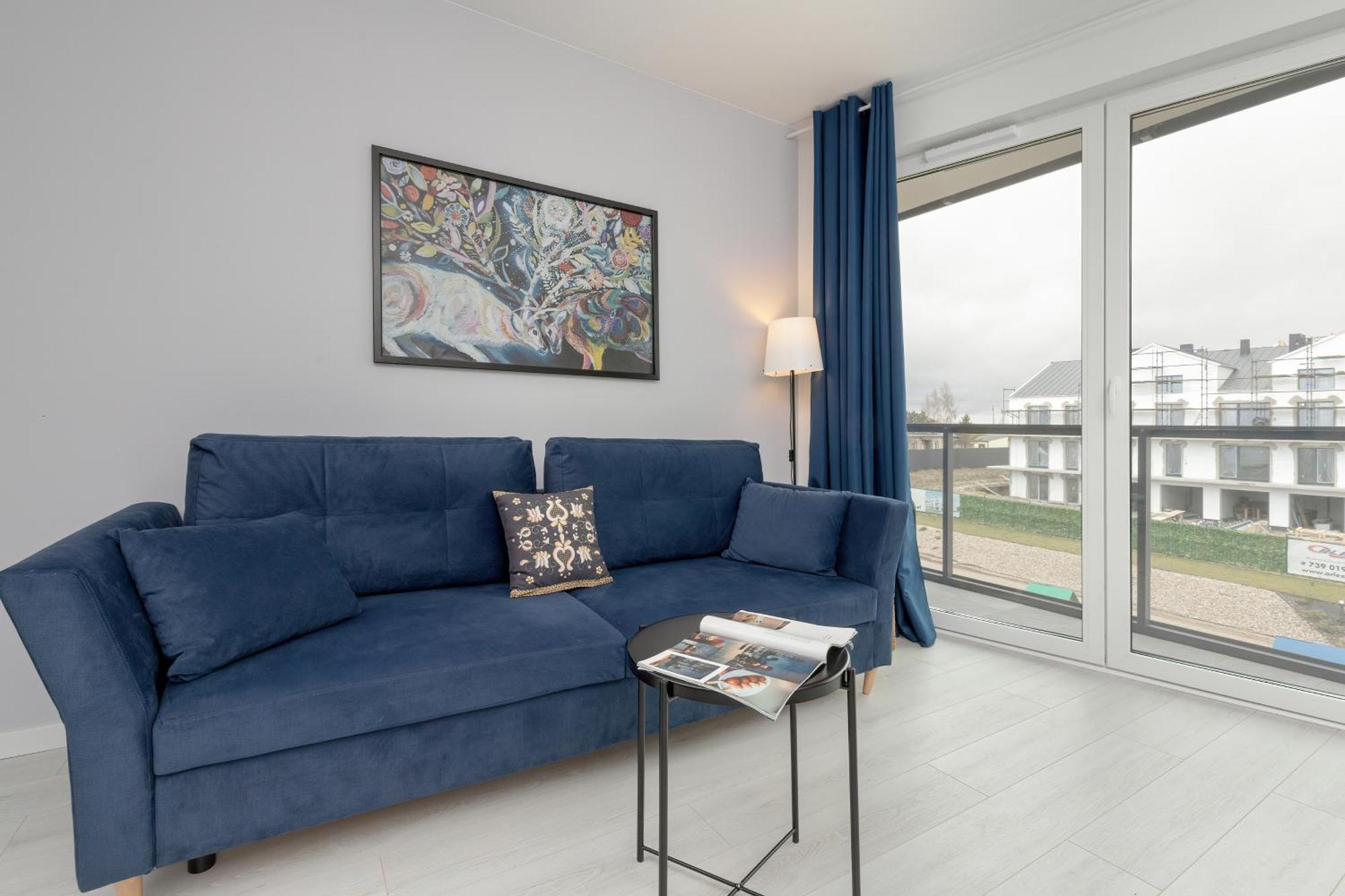 Osada Cetniewo By Renters *
