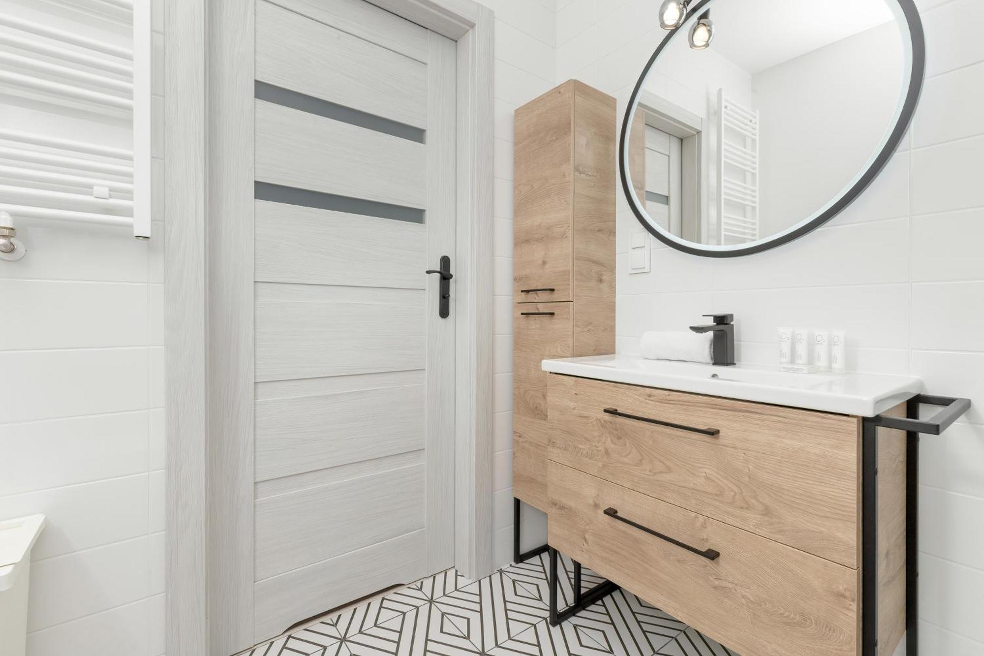 Appartamento Osada Cetniewo By Renters