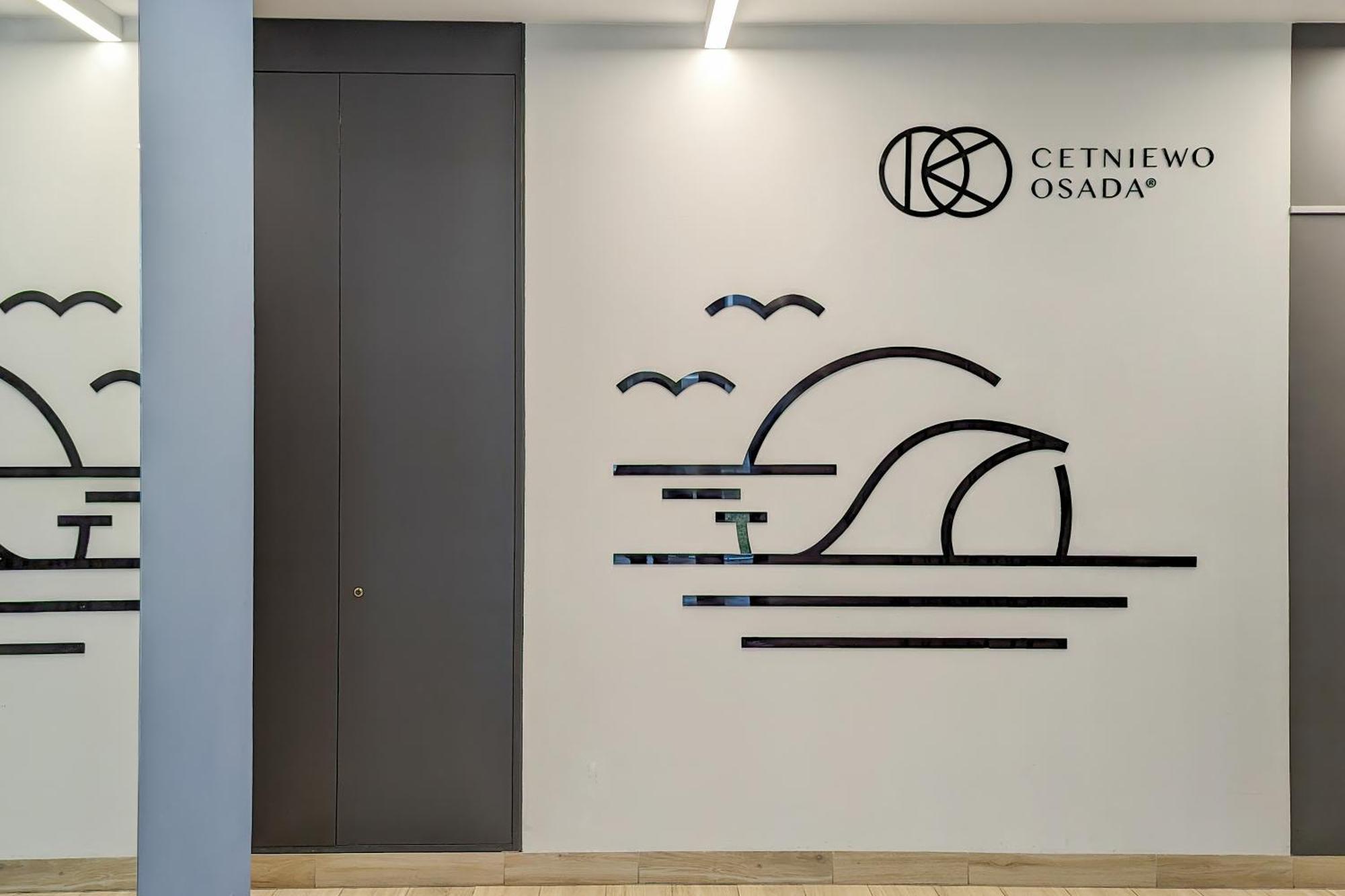 Appartamento Osada Cetniewo By Renters Władysławowo