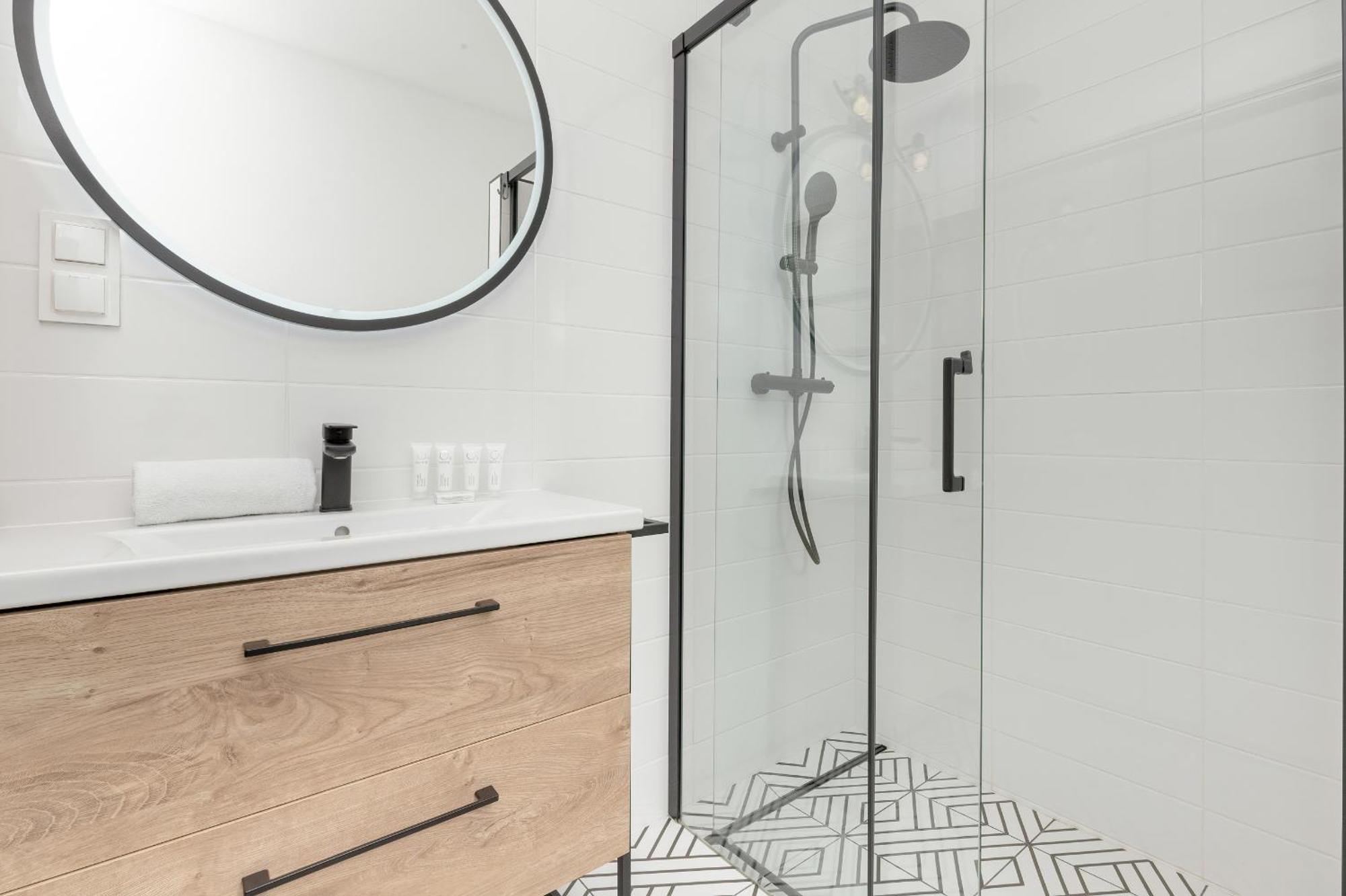 Osada Cetniewo By Renters Apartment