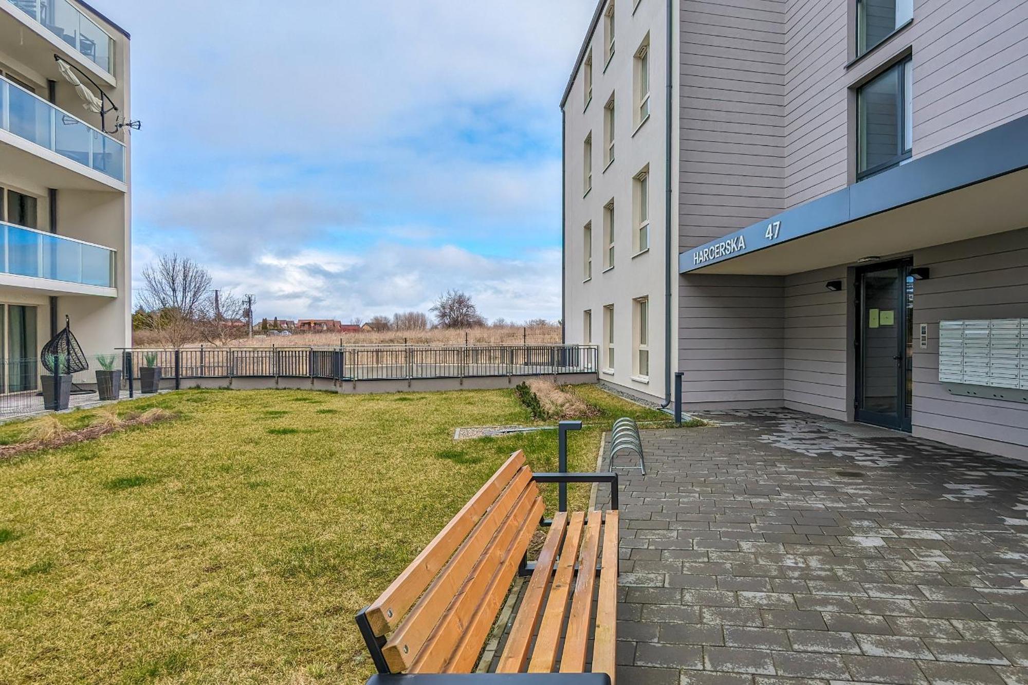 Osada Cetniewo By Renters *