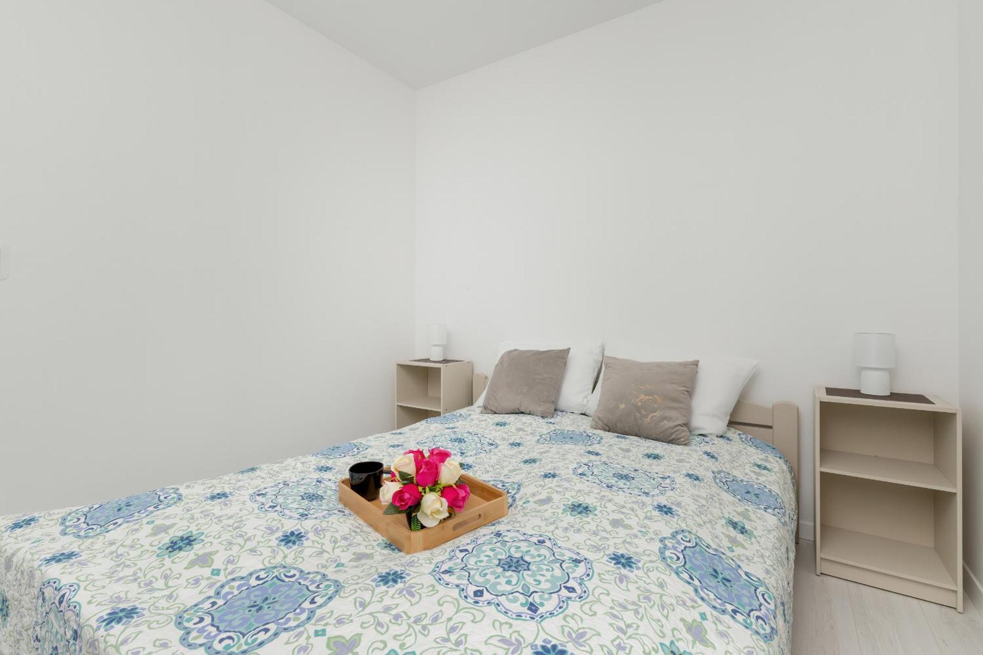 Appartamento Osada Cetniewo By Renters